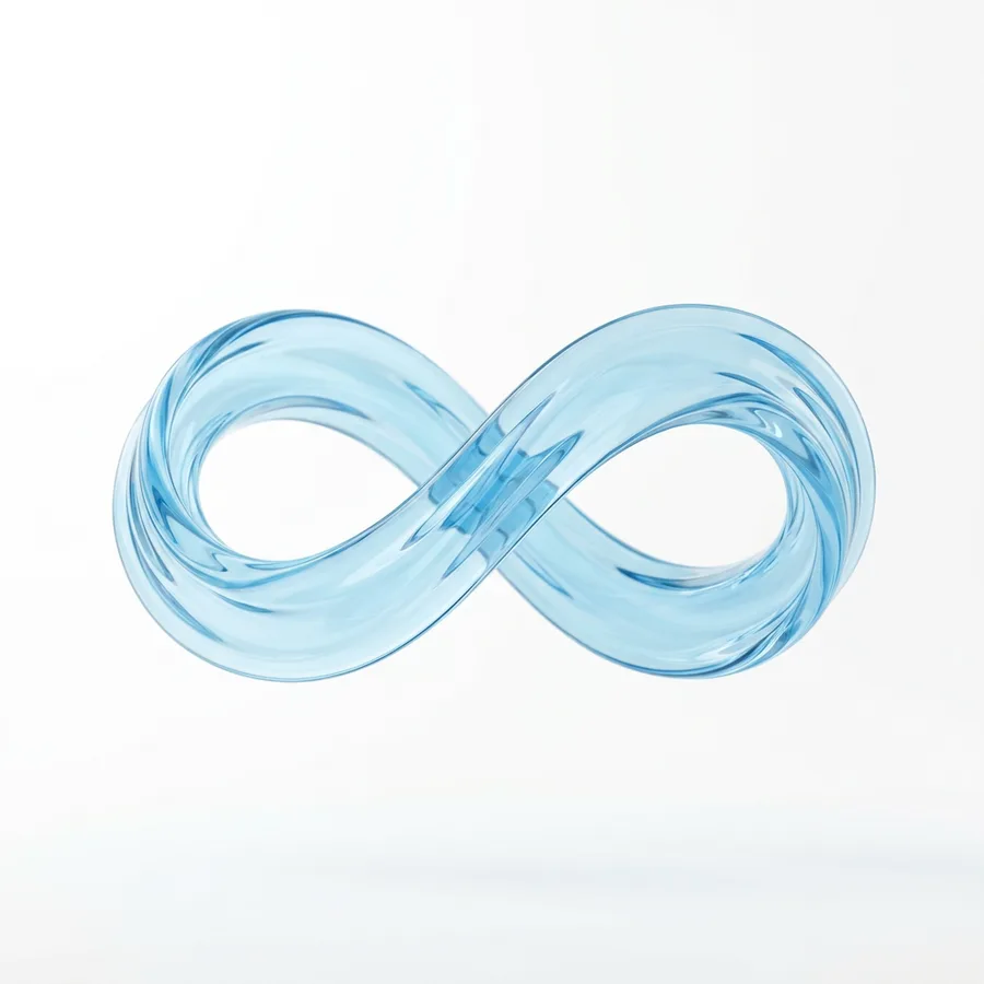 Symbol of connection